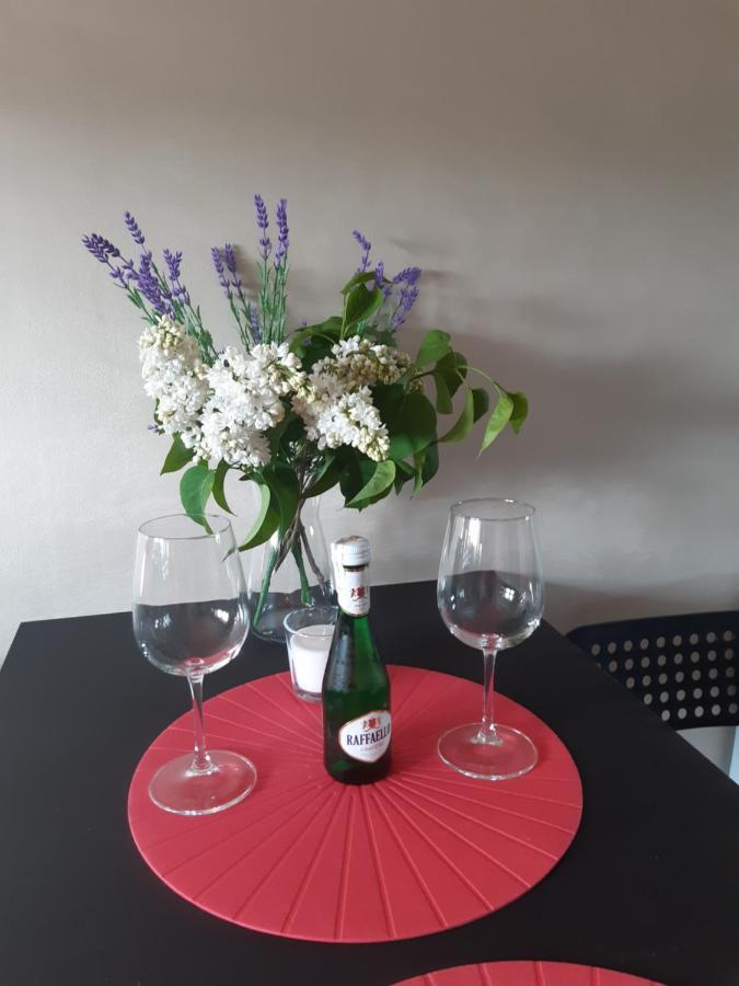 Apartament Gdynia Orlowo 外观 照片