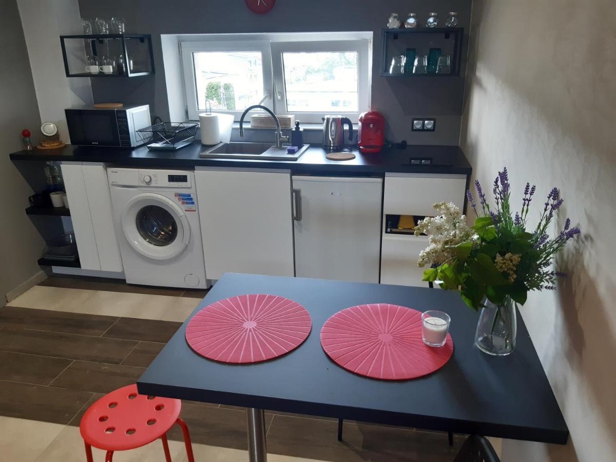 Apartament Gdynia Orlowo 外观 照片