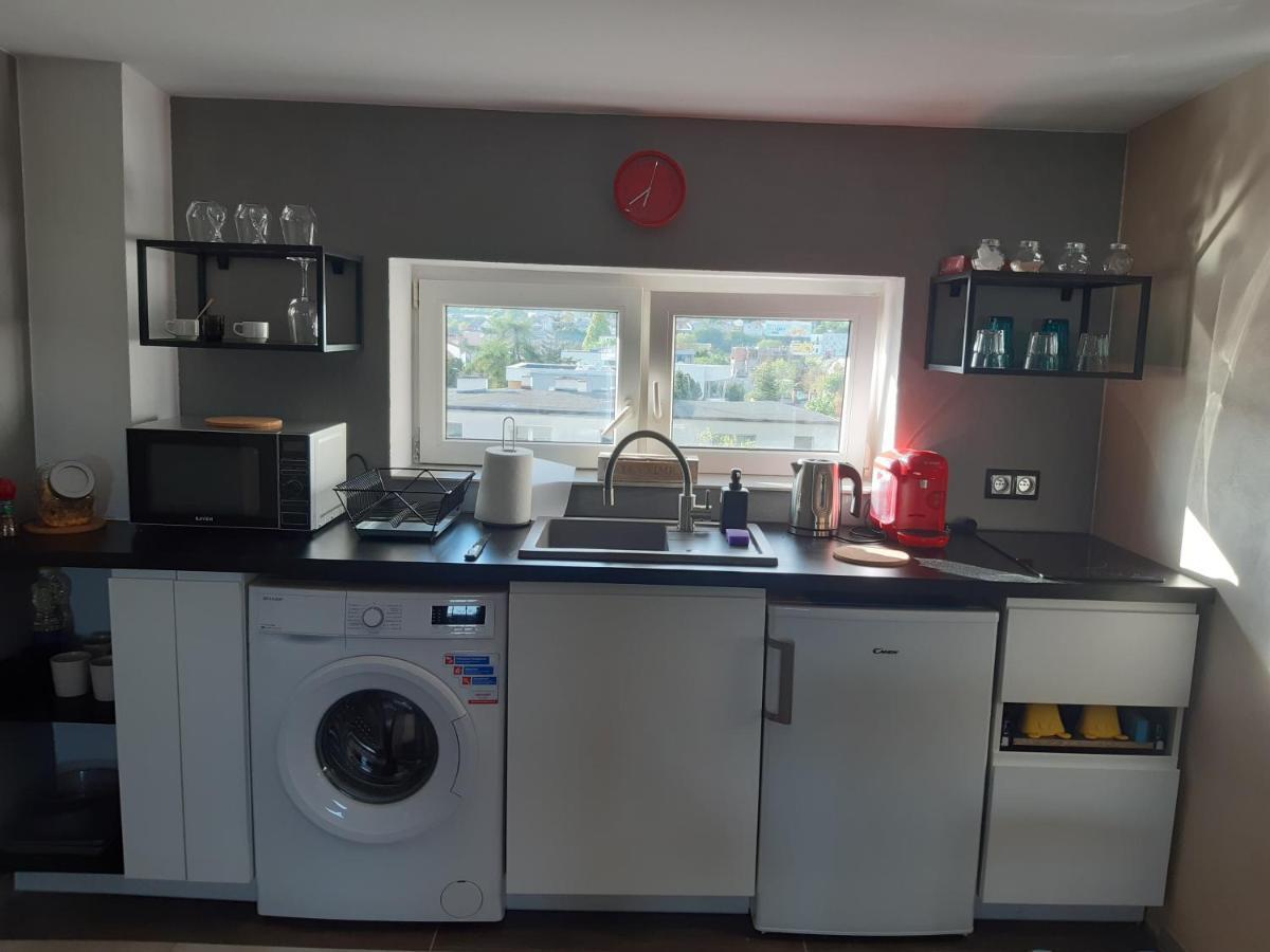 Apartament Gdynia Orlowo 外观 照片