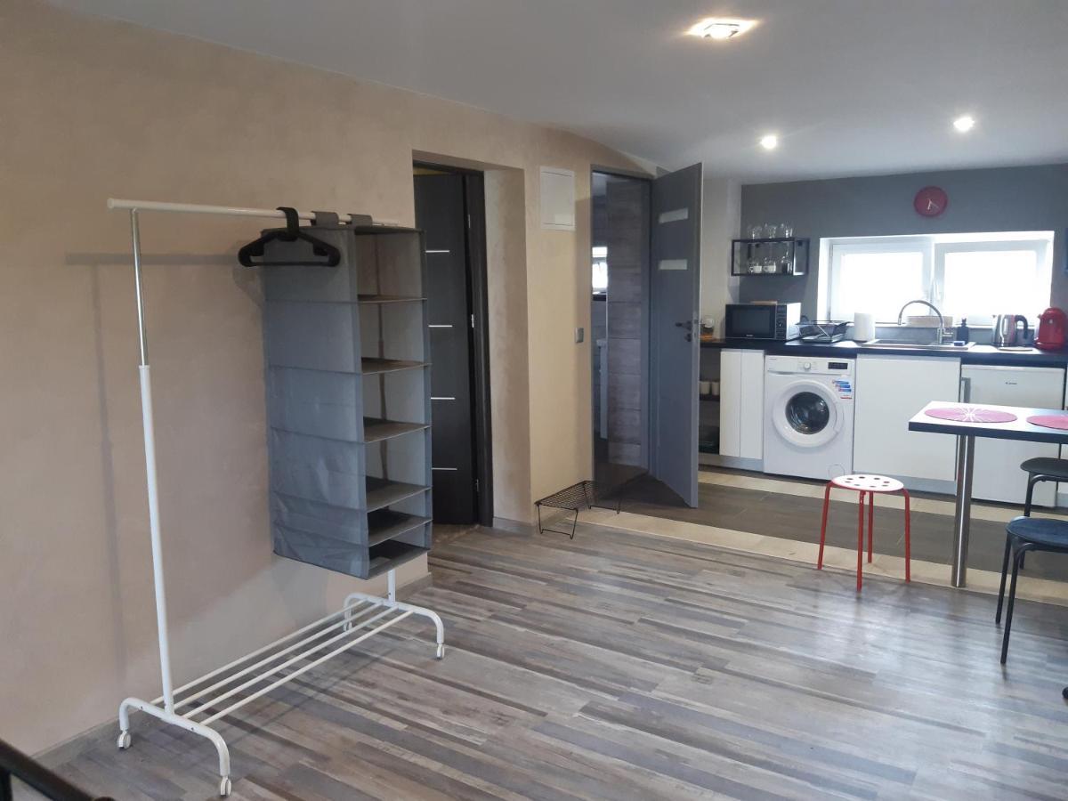 Apartament Gdynia Orlowo 外观 照片