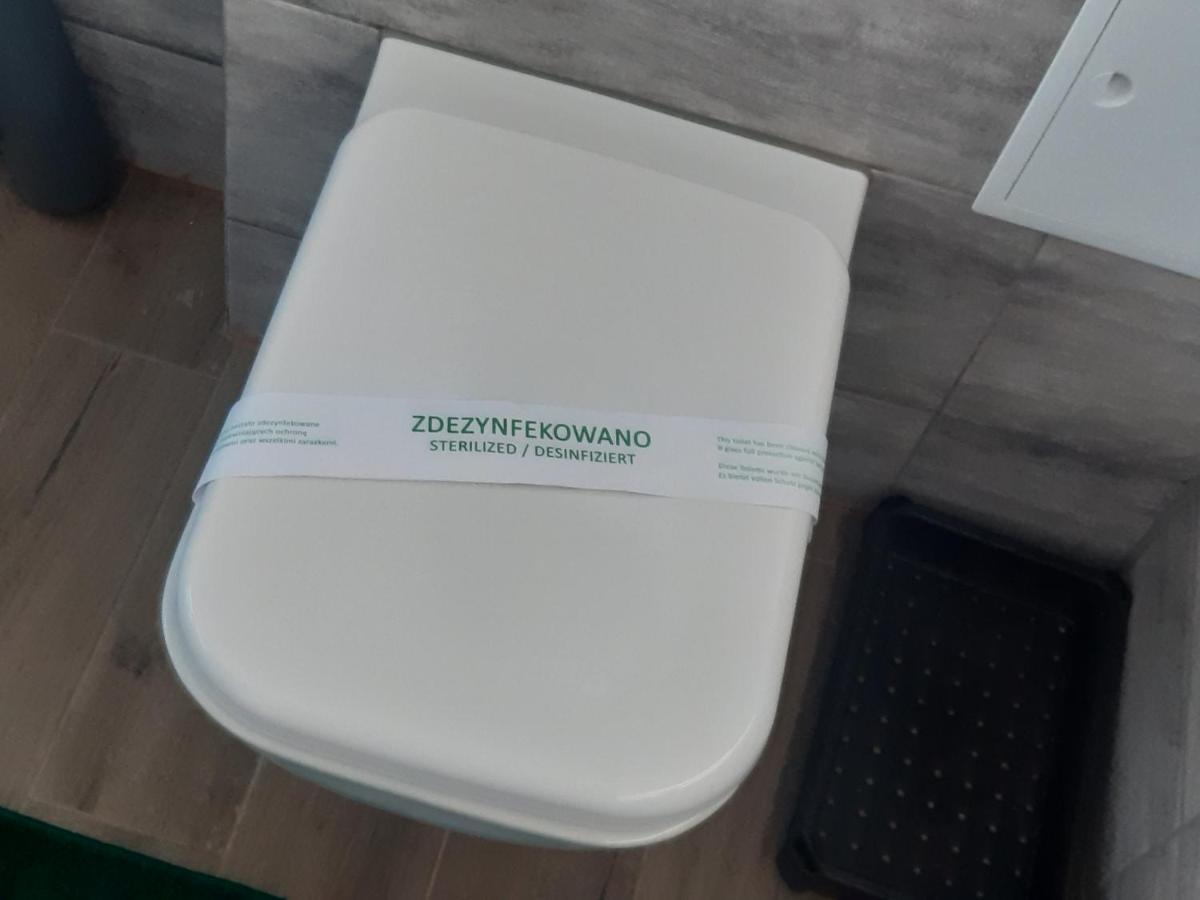 Apartament Gdynia Orlowo 外观 照片