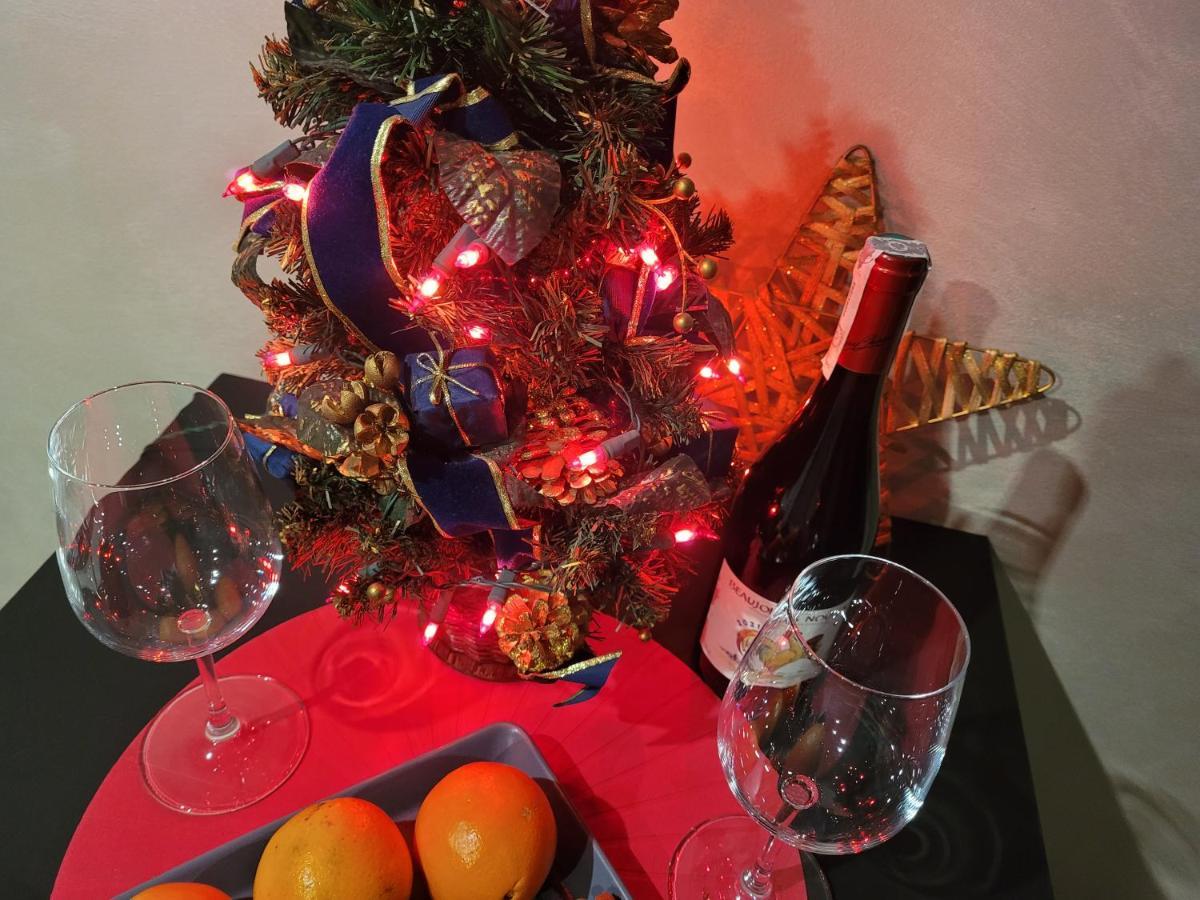 Apartament Gdynia Orlowo 外观 照片